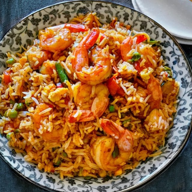 Shrimp Fried Rice-Regular.