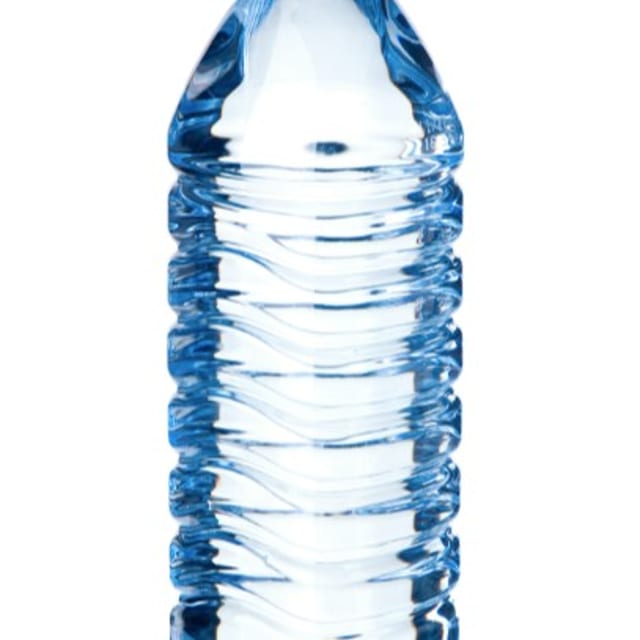 Water 500ml.
