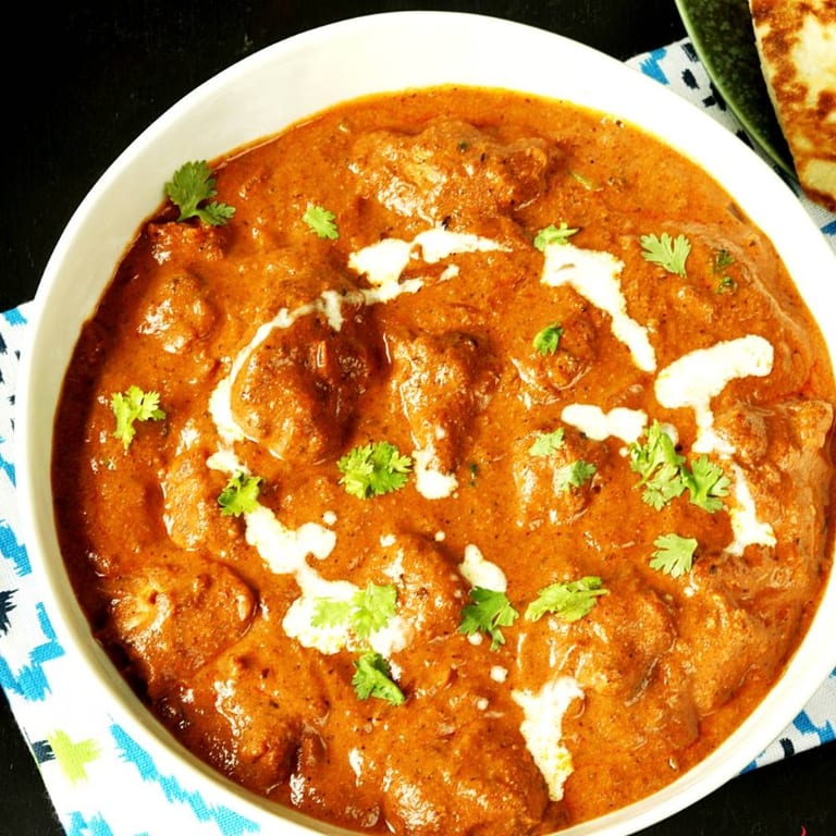 Discover Our Masala Dishes