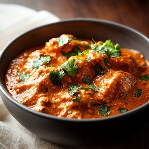 Chicken Tikka Masala