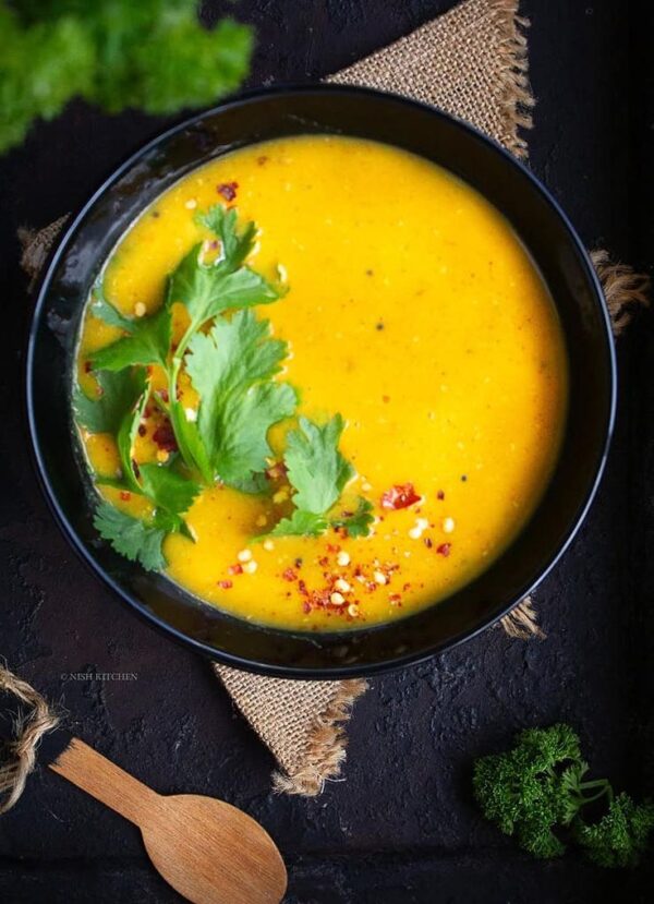 Daal Soup