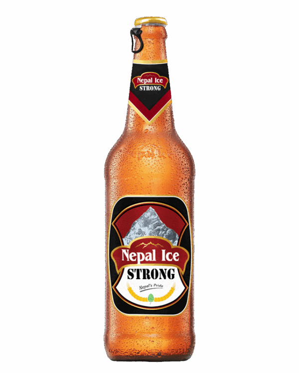 Nepal Ice