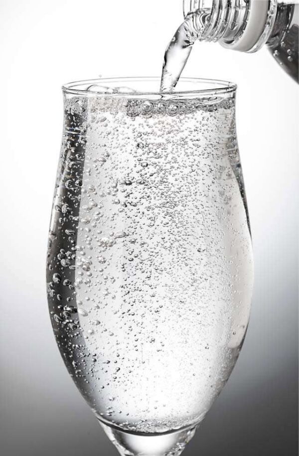 Sparkling Water