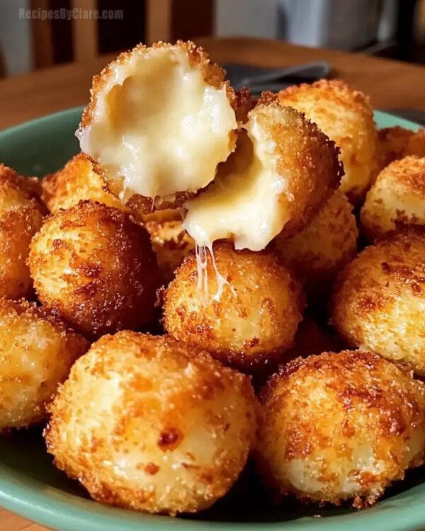 Cheese Bite