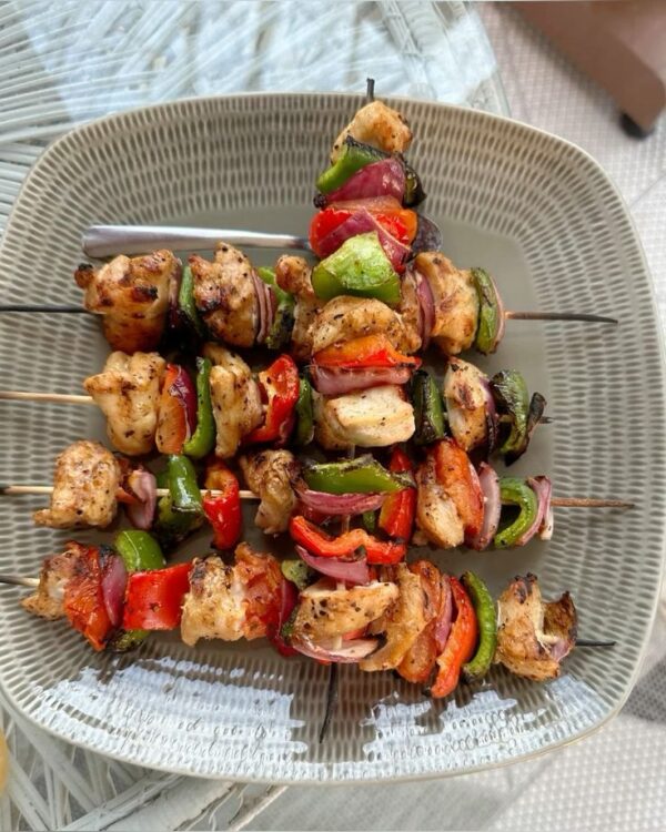 Combo Skewers