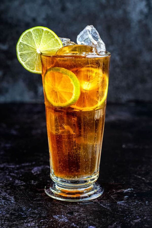 Iced Tea