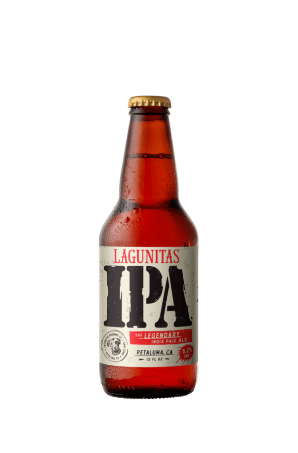 IPA Lagunitas
