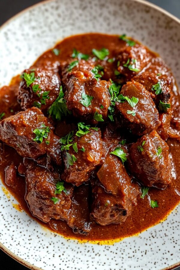 Lamb Curry