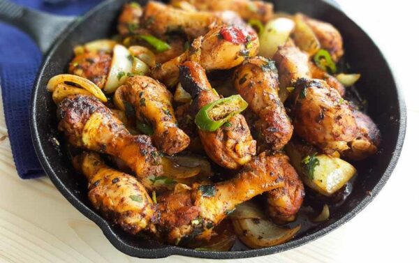 Chicken Sizzler