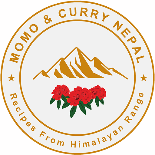 Momo & Curry Nepal