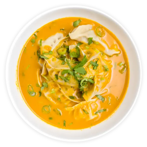 Lamb Jhol MoMo