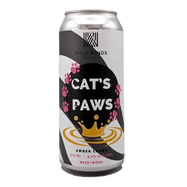Kitten Paws IPA 6%