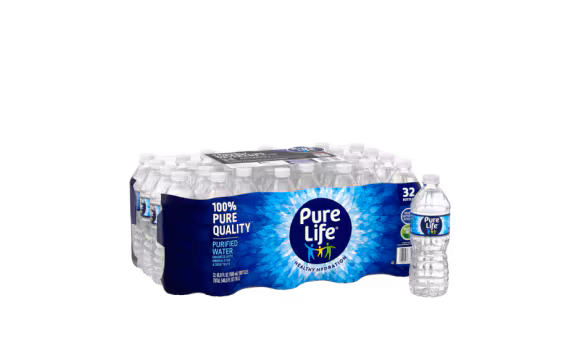 Water Bottle